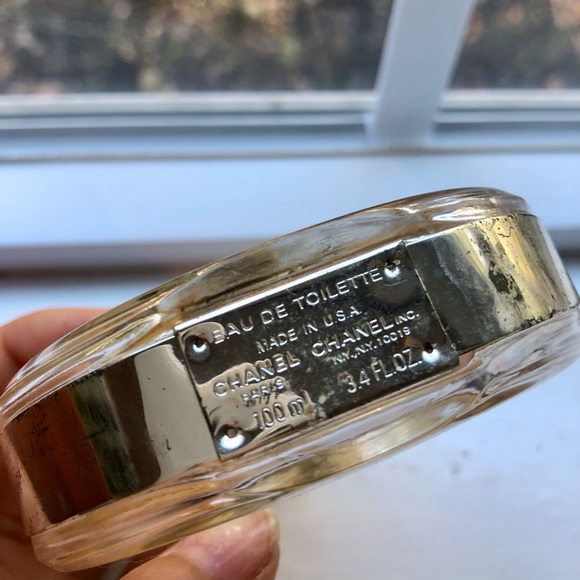 CHANEL CHANCE Eau de Toilette Spray - Picture 5 of 5